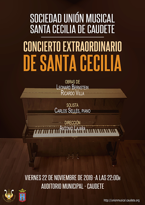 Sociedad Unión Musical Santa Cecilia de