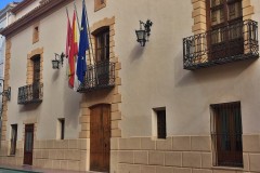 AYUNTAMIENTO-CAUDETE