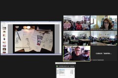 videoconferencia