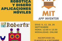 7.-TALLER-ROBOTICA-Y-DISENO-APLICACIONES-MOVILES