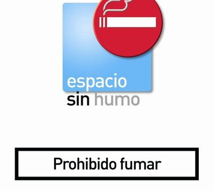 Prohibiciones y excepciones de la nueva ley antitabaco - Ayuntamiento de  Caudete