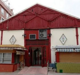 El mercado de abastos dará su impulso final durante 2026