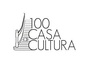 logo centenario casa cultura