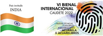 Bienal Internacional Caudete