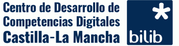 Centro Competencias Digitales Castilla-La mancha