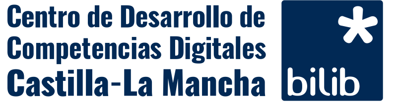 Centro Competencias Digitales Castilla-La mancha