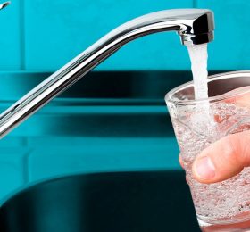 Aviso de corte de suministro de agua: 3 de diciembre 2025, en Atleta Antonio Amorós y Poeta Evaristo Bañón