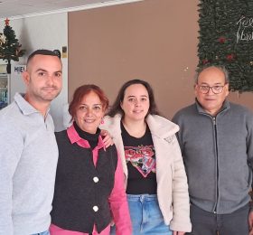 El restaurante de la Ciudad Deportiva ‘Antonio Amorós’ de Caudete abre de nuevo sus puertas  con una nueva gerencia