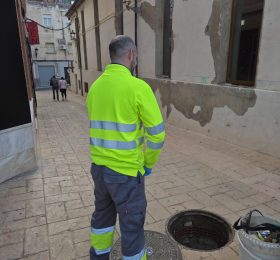 Mantenimiento preventivo eficaz y sin incidencias en el control de plagas