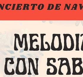 ‘Melodías con Sabor’: La Concejalía de Cultura invita a descubrir el talento local de Reynaldo Rojas y Ayamonte Quatuor Caudete