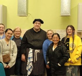 Prácticas Erasmus+ en Irlanda de alumnado del Certificado de Profesionalidad de Habilitación para la Docencia