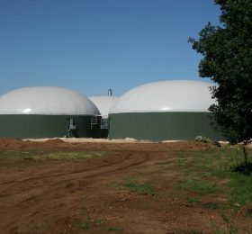 El proyecto de biogás en Caudete se cierra sin costes ni reclamaciones para el Ayuntamiento