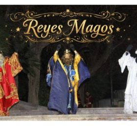 El CECOPAL acuerda aplazar la Cabalgata mañana día 6 a las 10h