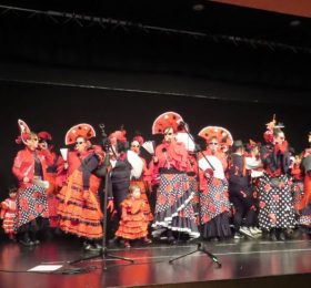 El carnaval de Caudete 2026 viajará por las fiestas y tradiciones del mundo