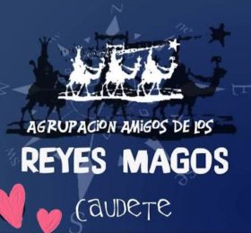Comunicado de la Agrupación de Amigos de los Reyes Magos de Caudete