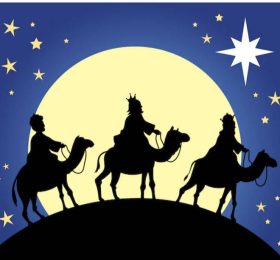 Cambio de horario Pregón