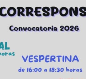 El 2 de febrero se inicia la convocatoria 2026 de las aulas del Plan Corresponsables