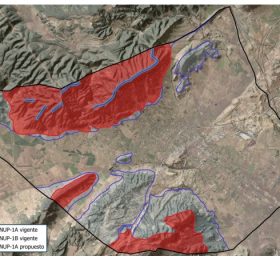 La Comisión Informativa de Urbanismo dejó sobre la mesa para recabar respaldo jurídico la tramitación de la modificación puntual de las NNSS a petición del Alcalde