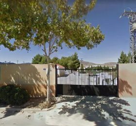 El ecoparque adapta su horario por semana santa