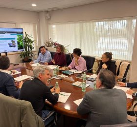 Zincaman proyecta su actividad y su crecimiento para 2026