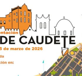 Caudete retoma la Carrera de Orientación “Villa de Caudete” el próximo domingo 15 de marzo