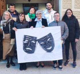 El viernes 27 de marzo, Caudete celebra el Día Mundial del Teatro