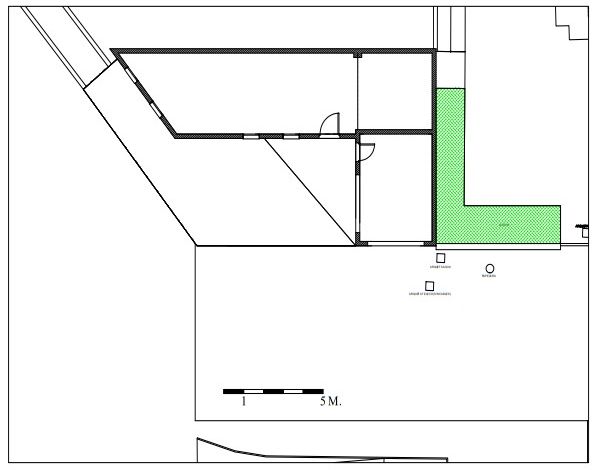 Almacén Deportes - Proyecto Existente