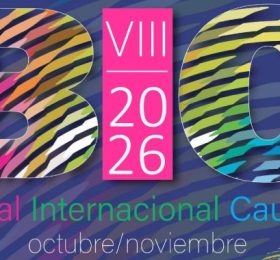 Abierto el plazo de inscripción para la VIII Bienal Internacional de Caudete 2026