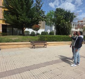 Adjudicado el nuevo contrato de control de palomas con mejoras y mayor eficacia en caudete