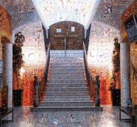 Gala de entrega de premios del XXIX Certamen Literario Evaristo Bañón con la representación teatral “Alicia en el País de las Maravillas”