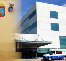 Comisión de Sanidad para analizar la información de la reunión con la Gerencia de Almansa