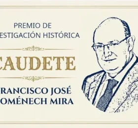 Convocada la V Edición del Premio de Investigación “Francisco José Doménech Mira”
