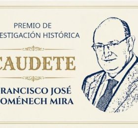 Convocada la V Edición del Premio de Investigación “Francisco José Doménech Mira”