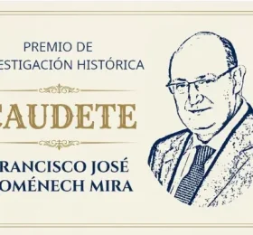 Convocada la V Edición del Premio de Investigación “Francisco José Doménech Mira”