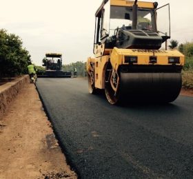 Caudete obtiene 34.090 euros para el mantenimiento de caminos rurales
