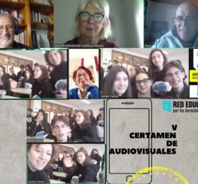 El talento joven de Caudete alza la voz desde la esperanza y la igualdad