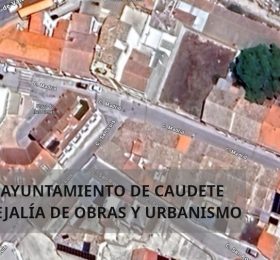 La Concejalía de Obras y Urbanismo, dirigida por Moisés López, remodelará el tramo final de la Calle Madrid
