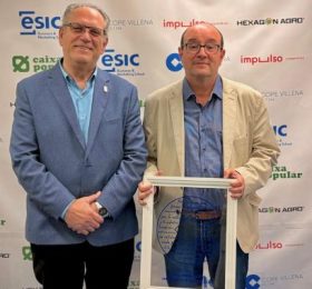 Caudete respalda el talento y la innovación empresarial en los Premios COPE Villena 2026