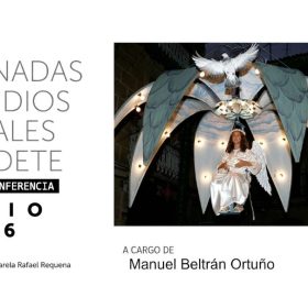 “El Canto del Escarcil, tradición y futuro”, conferencia de esta tarde dentro de las IV Jornadas de Estudios Locales