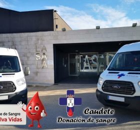 Celebración del Día Mundial del Donante de Sangre el 14 de junio