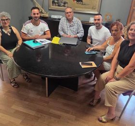 Nueva sección web de licitaciones para reforzar la transparencia y el acceso a la información pública
