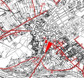 Caudete actúa sobre más de 55.700 m² de parcelas municipales y 28 vías y caminos en su campaña anual de desbroce