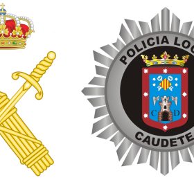 Robo frustrado en Caudete: detenido el autor gracias a la rápida intervención de Policía Local y Guardia Civil
