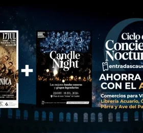 El Numskull Brass Festival convierte de nuevo a Caudete en referente internacional de la música de viento-metal