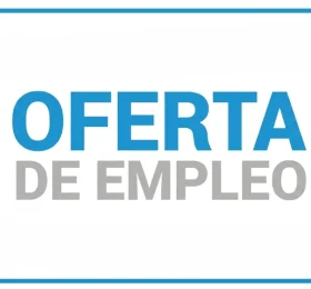 Oferta de empleo: Conductor/a para trabajar con barredora y camión recolector