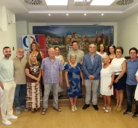 Caudete será la sede regional del Día Mundial de la Salud Mental 2026