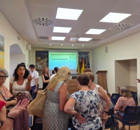 El nuevo Calendario de Eventos de Caudete, ya disponible en la web municipal