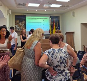 El nuevo Calendario de Eventos de Caudete, ya disponible en la web municipal