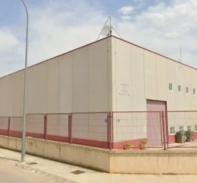 Se inicia la regularización eléctrica del Almacén de Obras ante la reclamación de 903.266€ de Elecnor