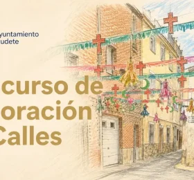 El VII Concurso de Decoración de Calles abrirá su plazo de inscripción en los próximos días